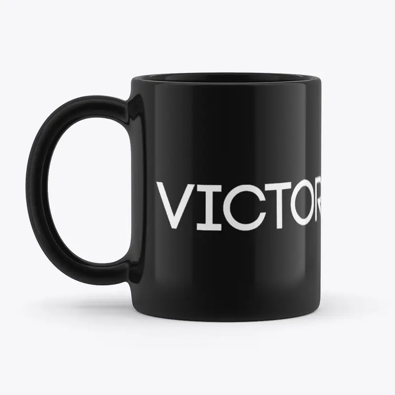 Victory Digital Mug